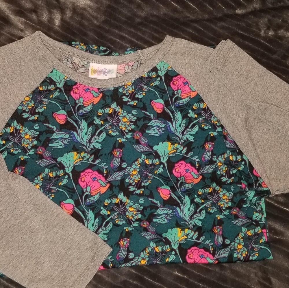 BNWT Lularoe XS Randy